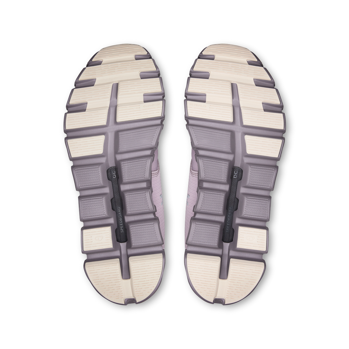 Cloud 6 WP - Mauve | Zinc