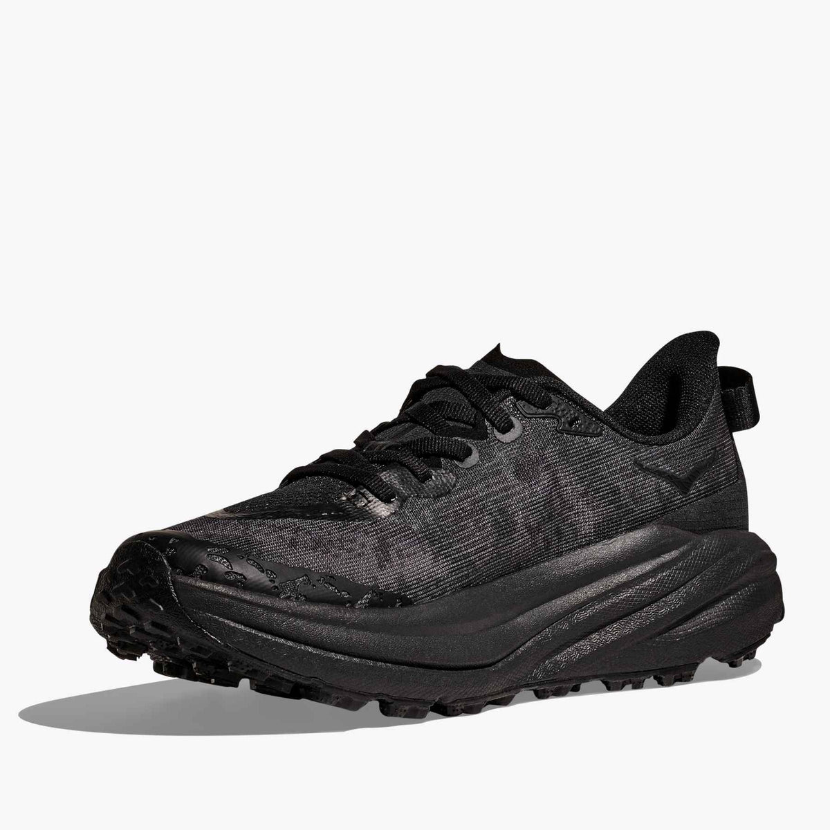 Speedgoat 6 Black / Black