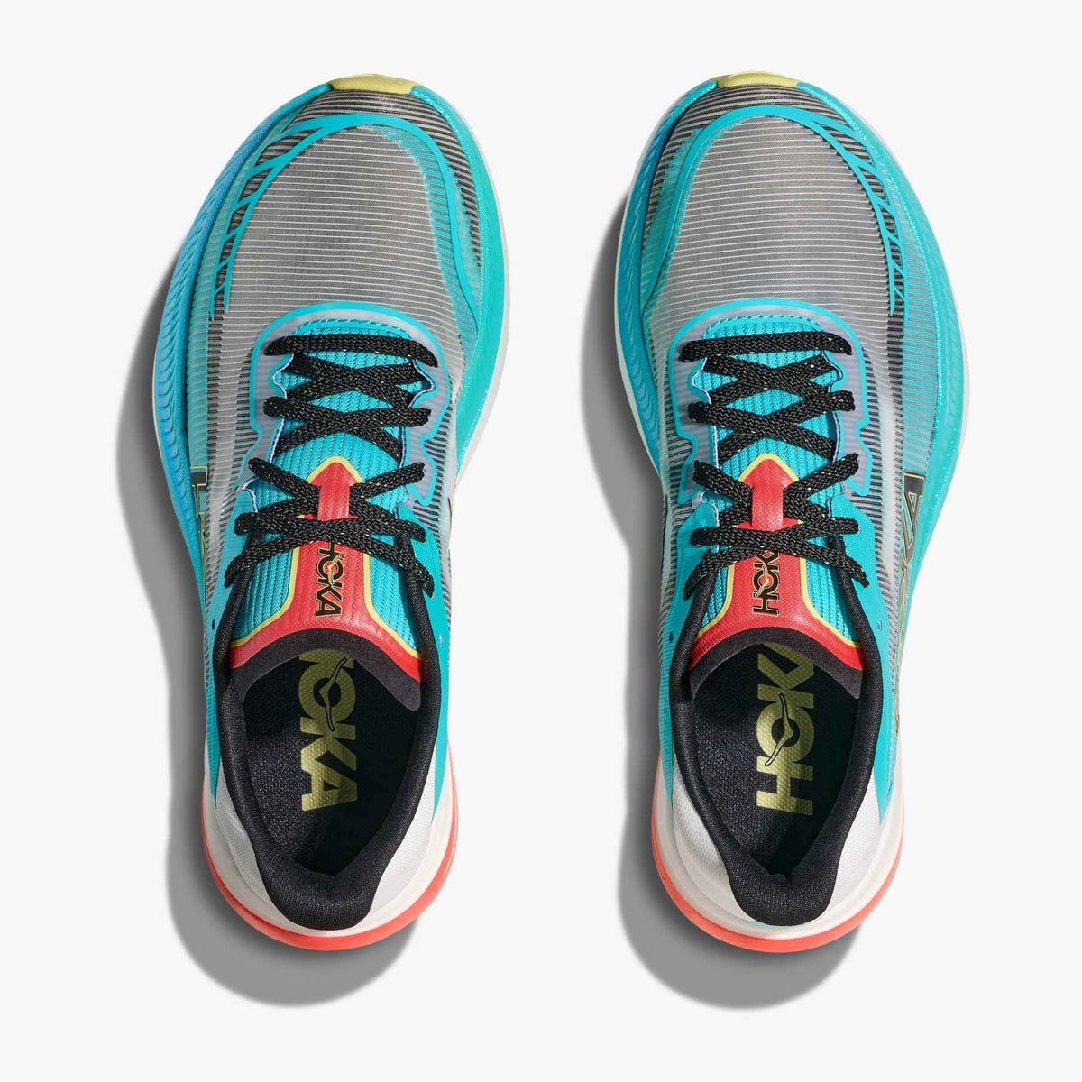 Cielo X1 2.0 Frost / Black