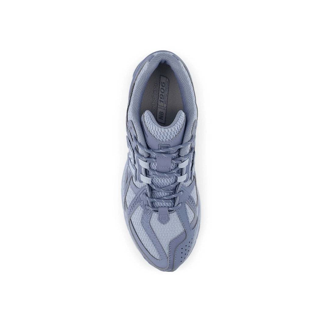 1906U Arctic Grey