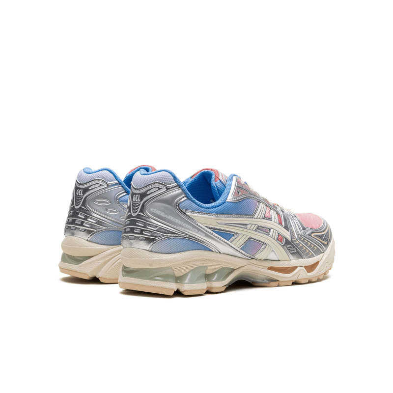 Gel-Kayano 14 Baked Pink/Cream