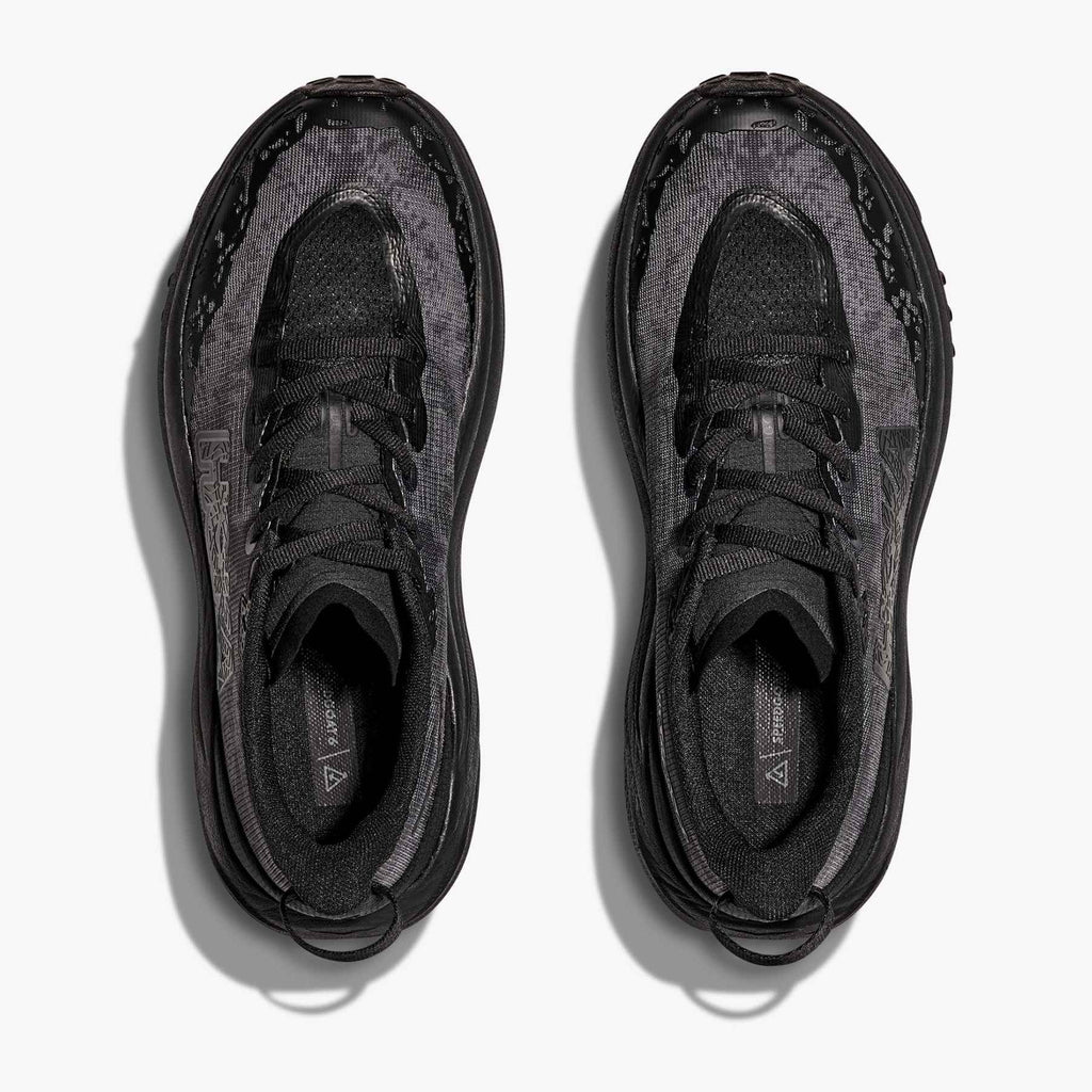Speedgoat 6 Black / Black