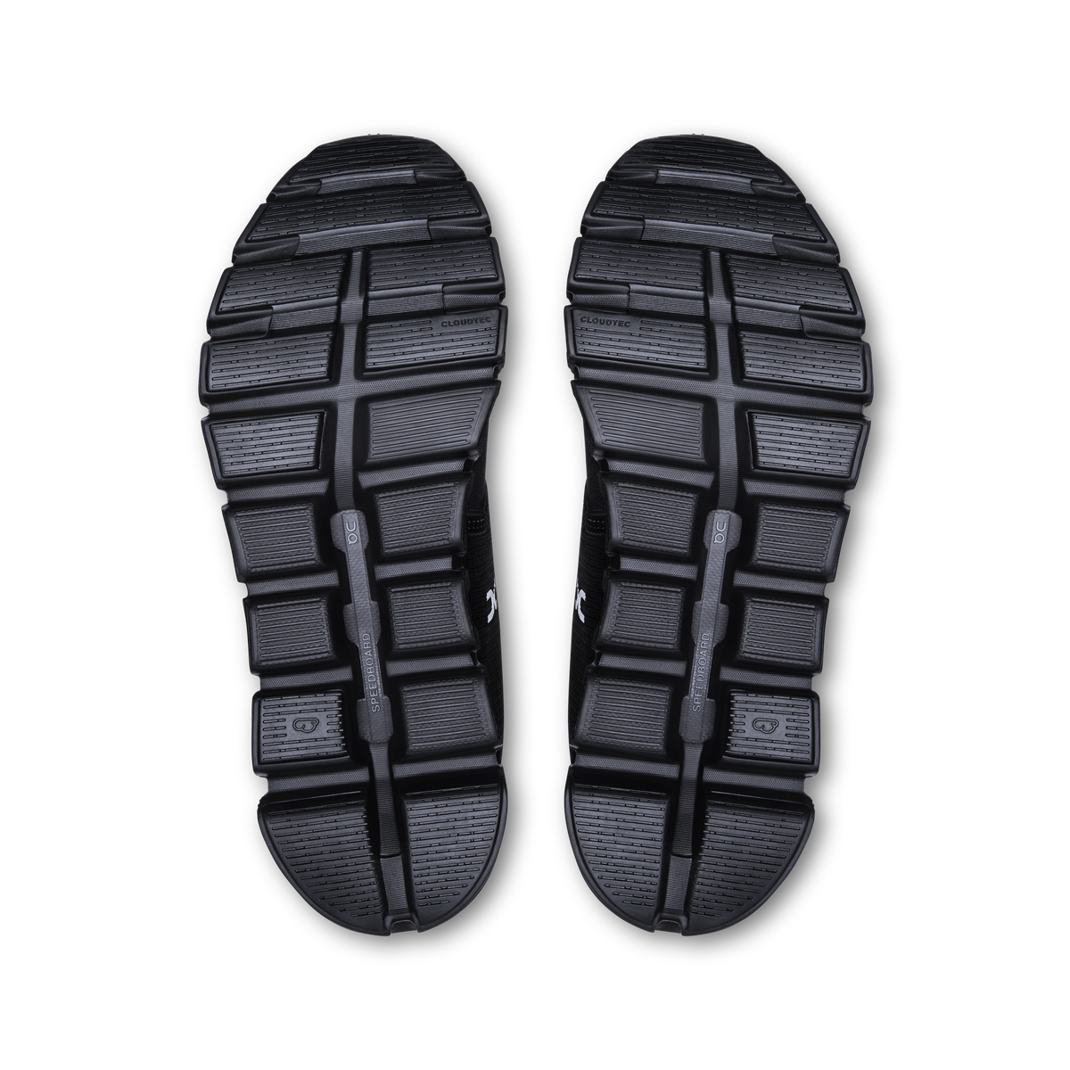 Cloud 6 WP - Black | Black