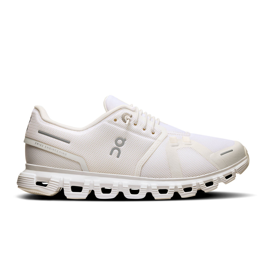 Cloud 6 - White | White