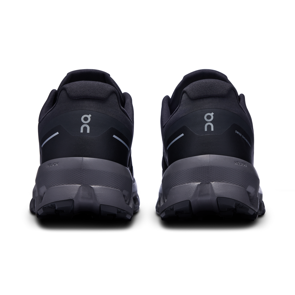 Cloudvista 2 WP - Black | Eclipse