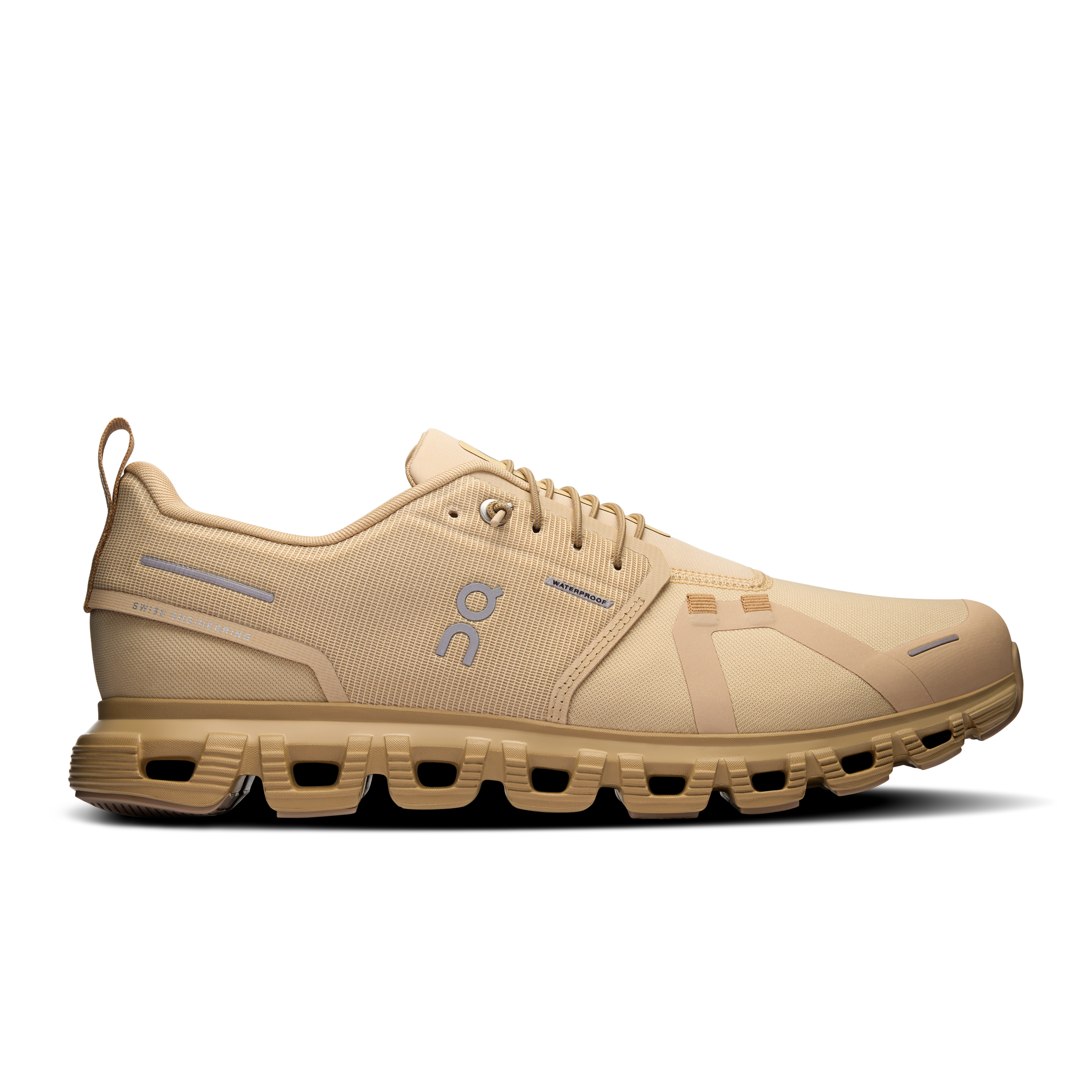 Cloud 6 WP - Sand | Dune