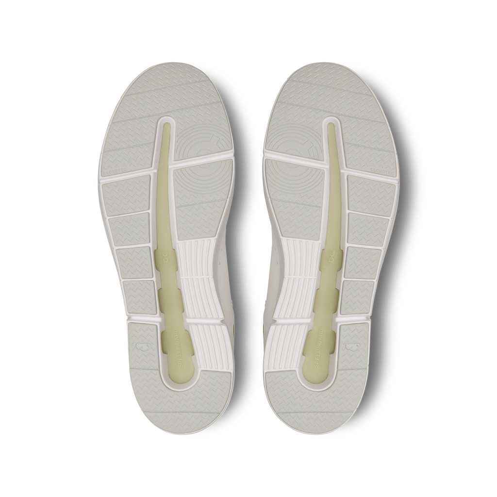 THE ROGER Advantage - White | Olive