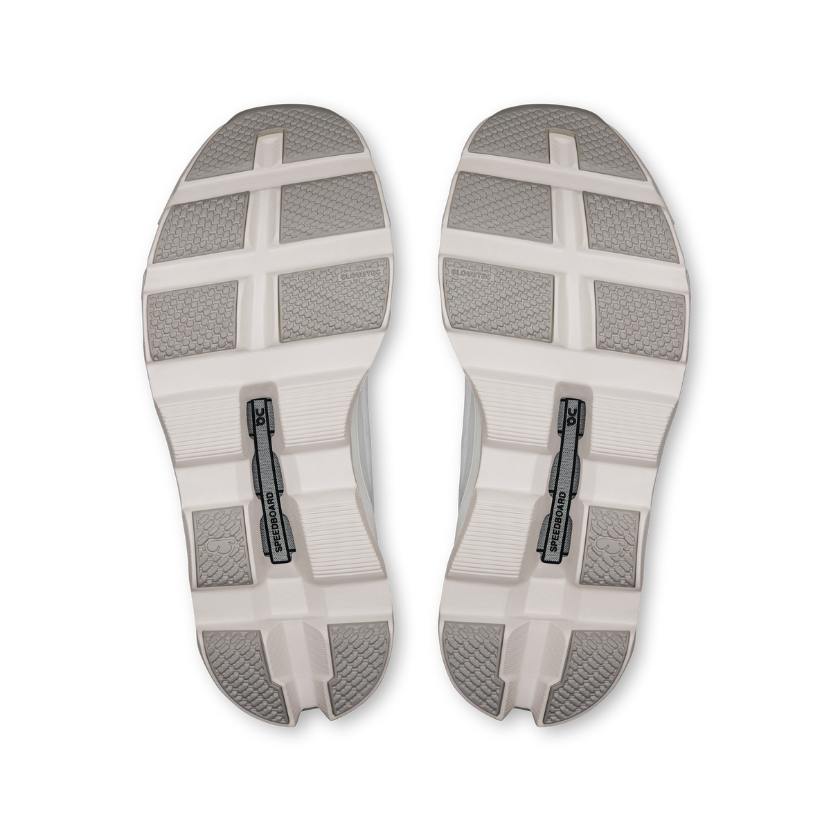 Cloudmonster Void - White | White