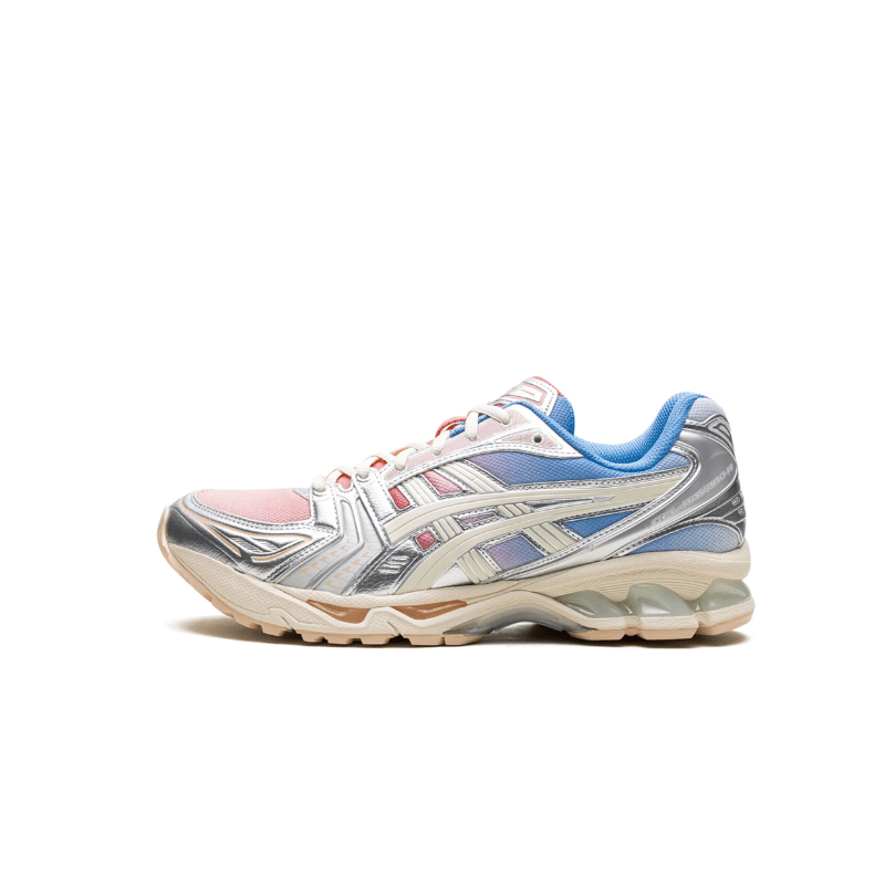 Gel-Kayano 14 Baked Pink/Cream