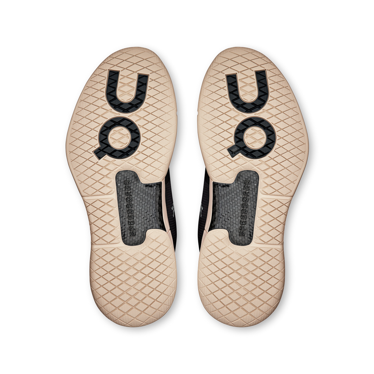 THE ROGER Pro - Black | Sand