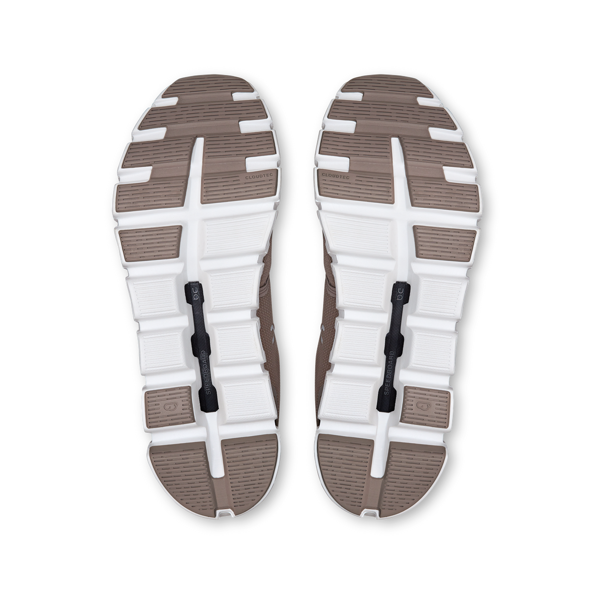 Cloud 6 - Fog | White