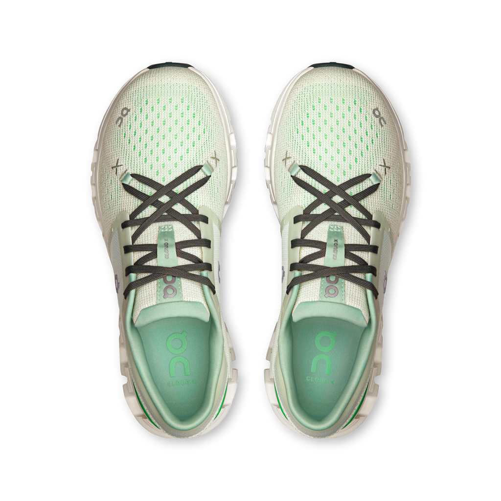 Cloud X 4 - Aloe | Honeydew