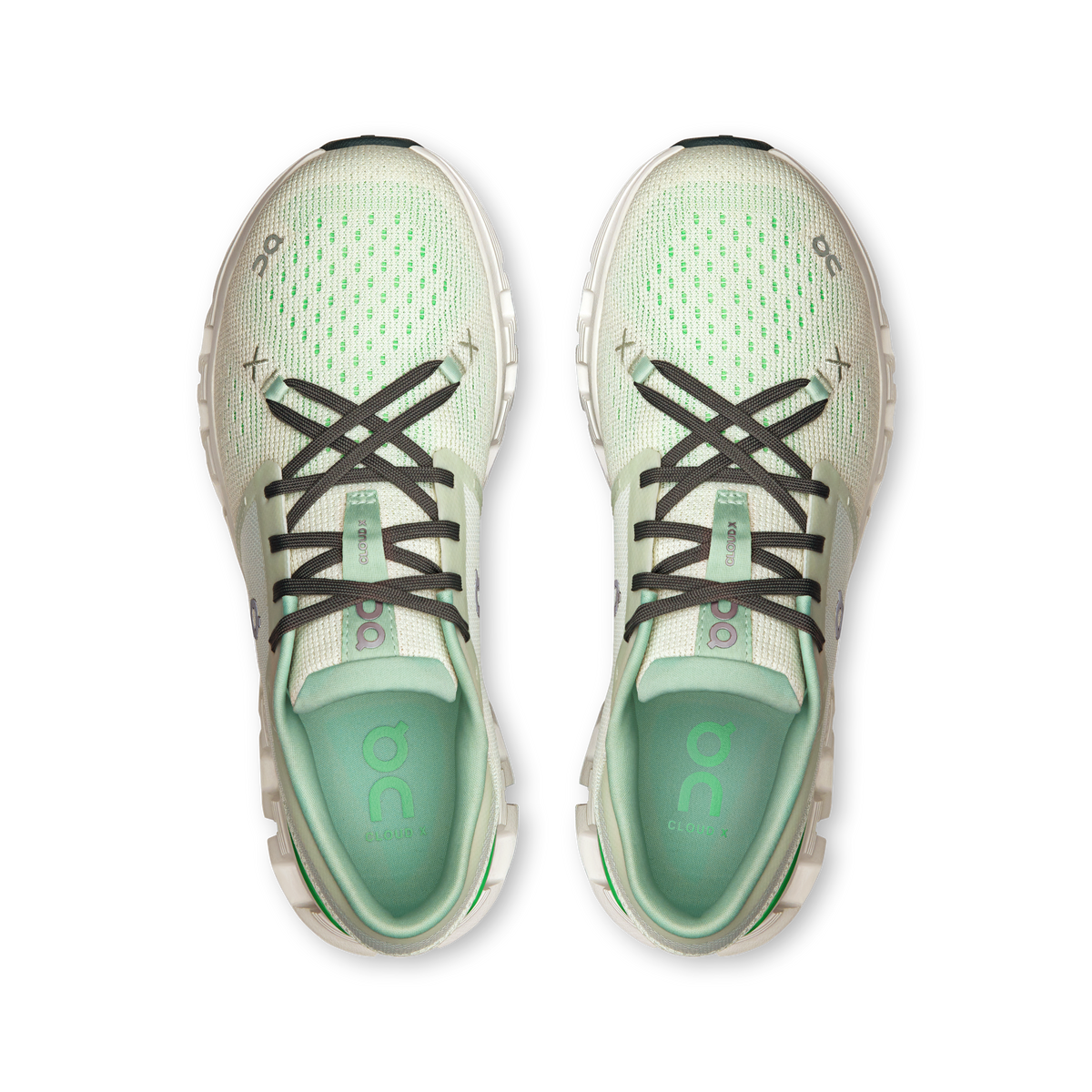 Cloud X 4 - Aloe | Honeydew