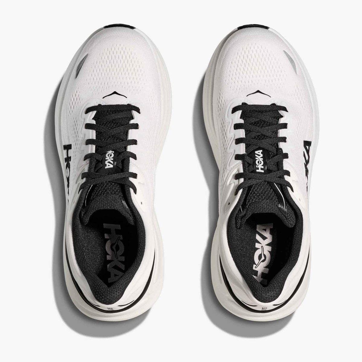 Bondi 9 White / Black