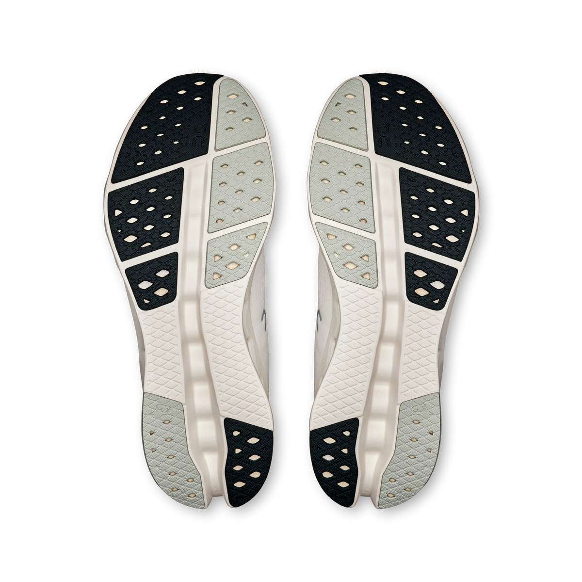 Cloudsurfer 2 - Ivory | Ivory