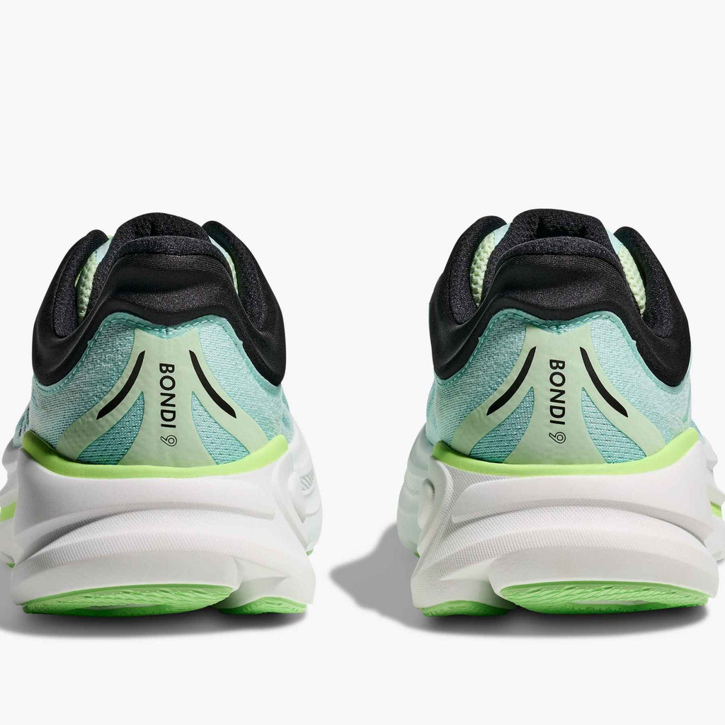 Bondi 9 Luna moth / Blue spark
