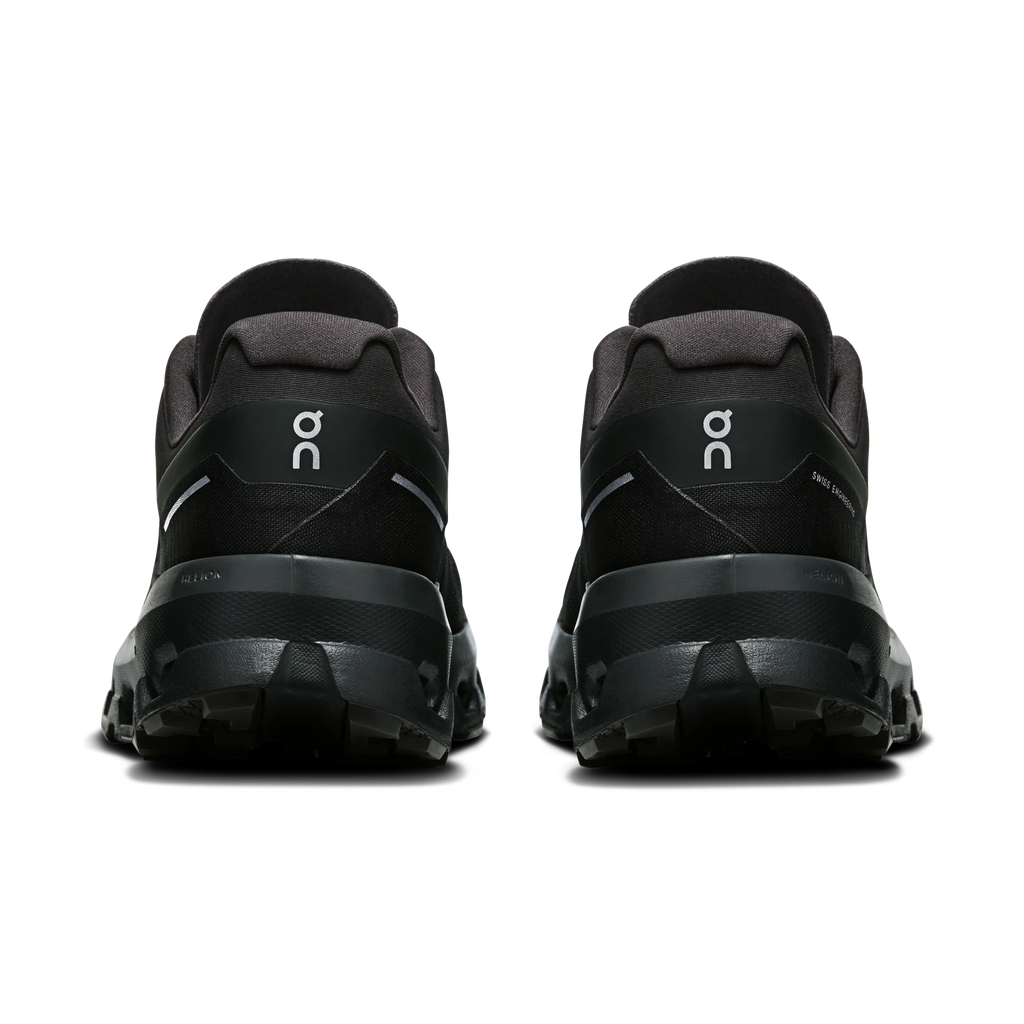 Cloudvista 2 - Black | Black