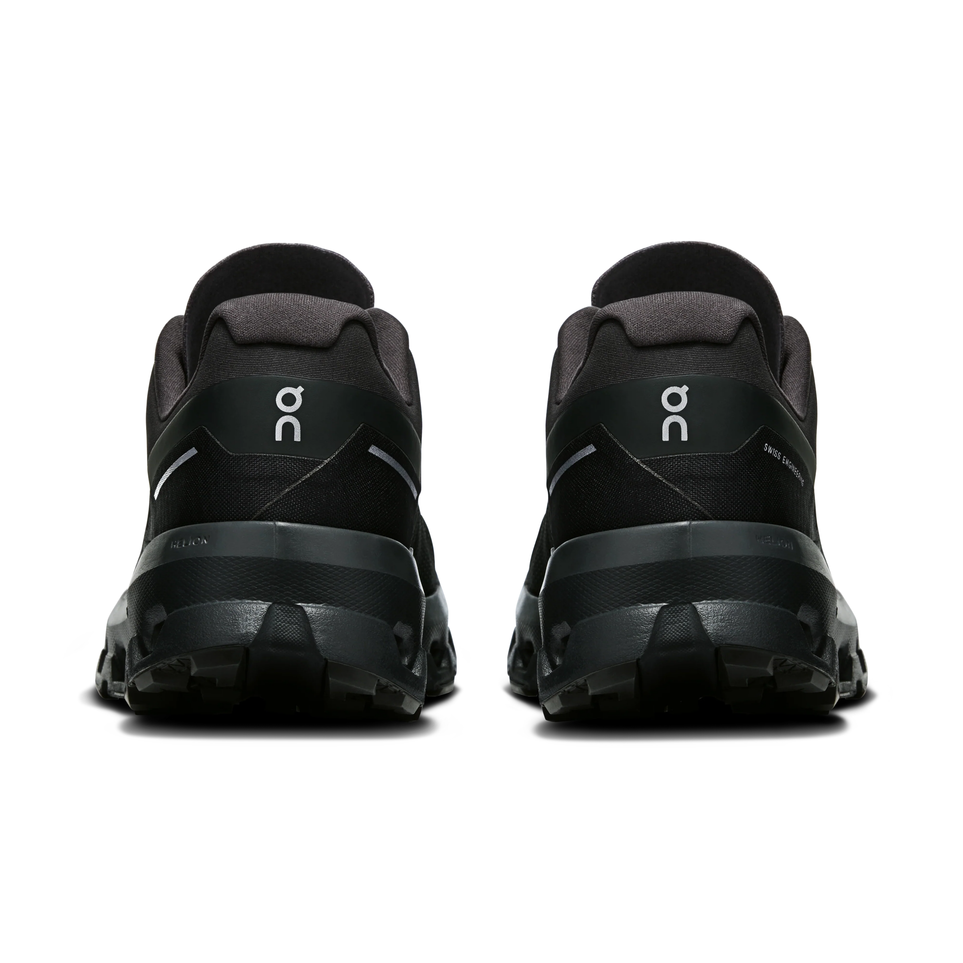 Cloudvista 2 - Black | Black