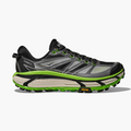 Mafate Speed 2 Black / Electric Green