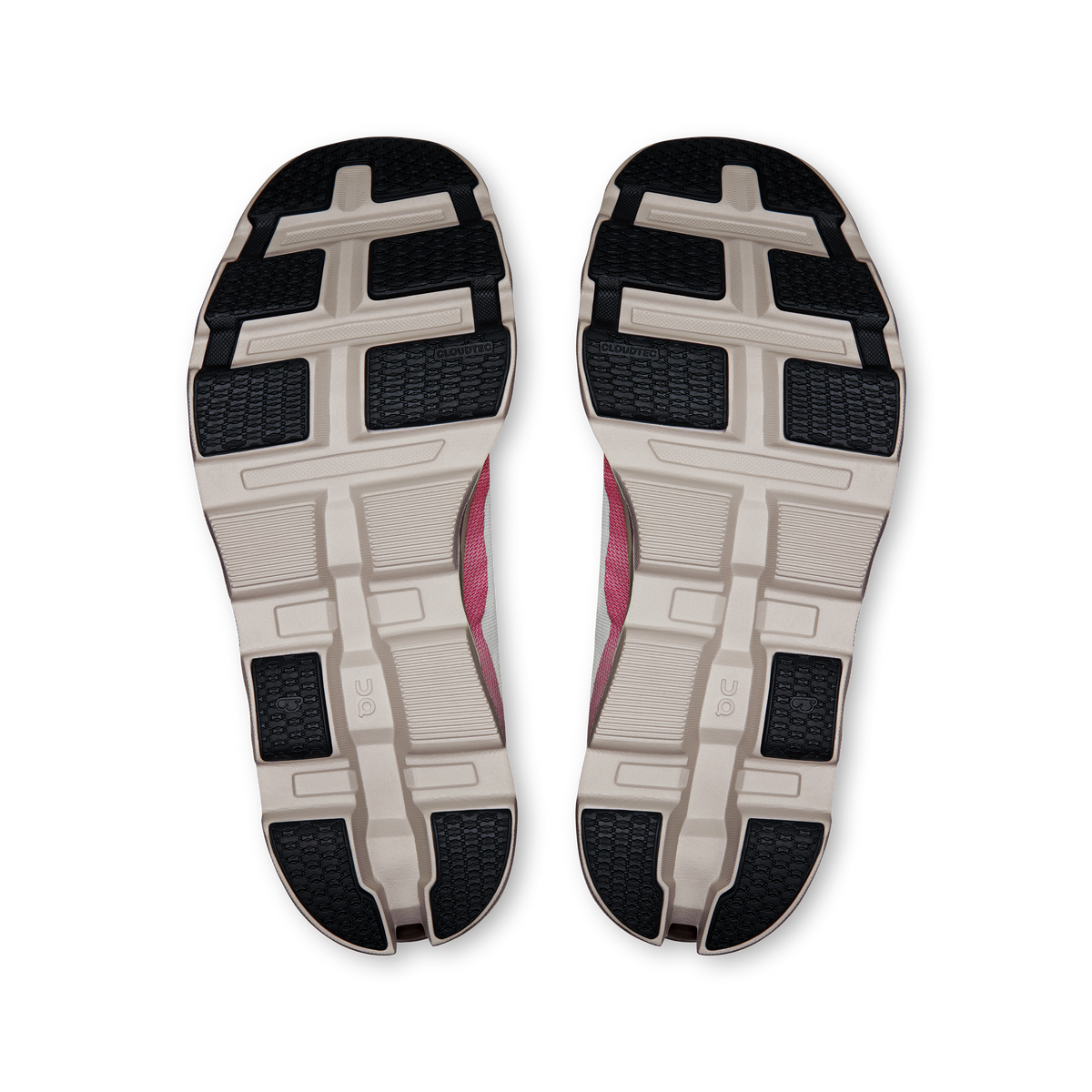 Cloudmonster 2 - Ivory | Silver