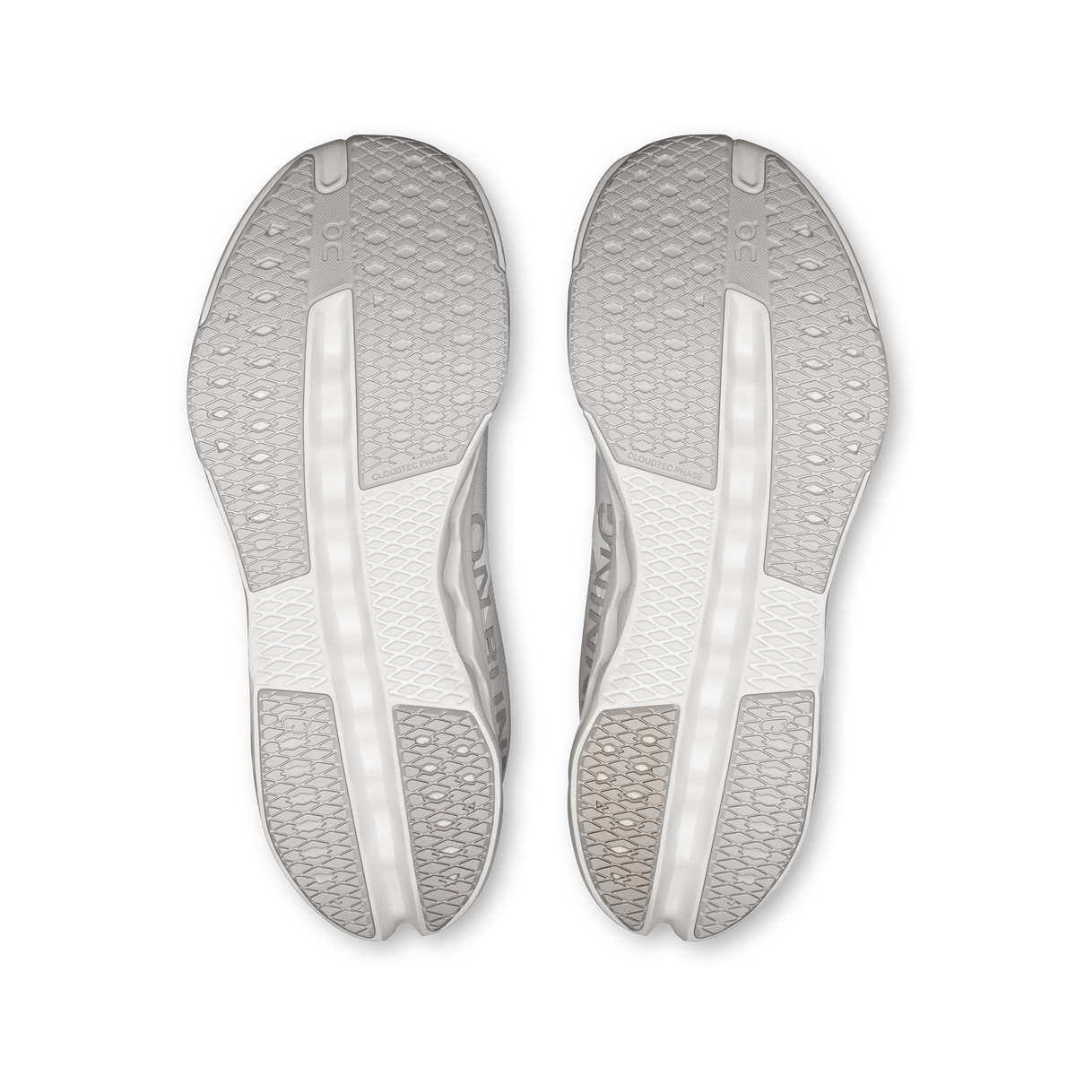 Cloudsurfer Next - White | White