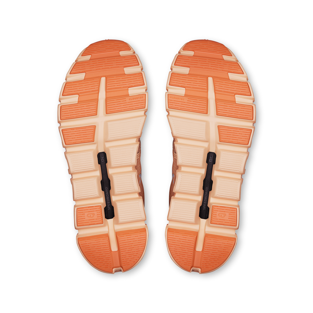 Cloud 6 WP - Sandstone | Blonde