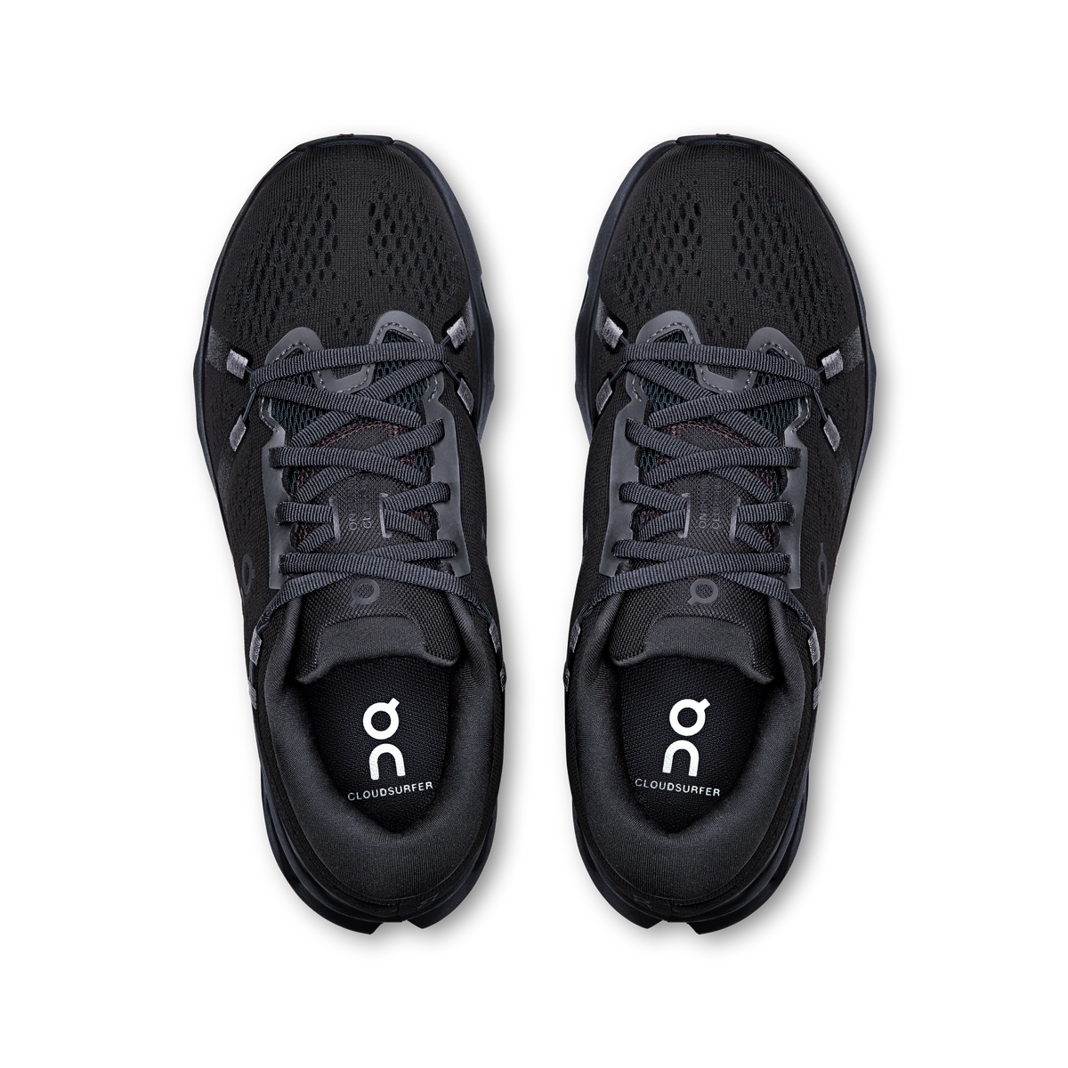 Cloudsurfer 2 - Black | Black