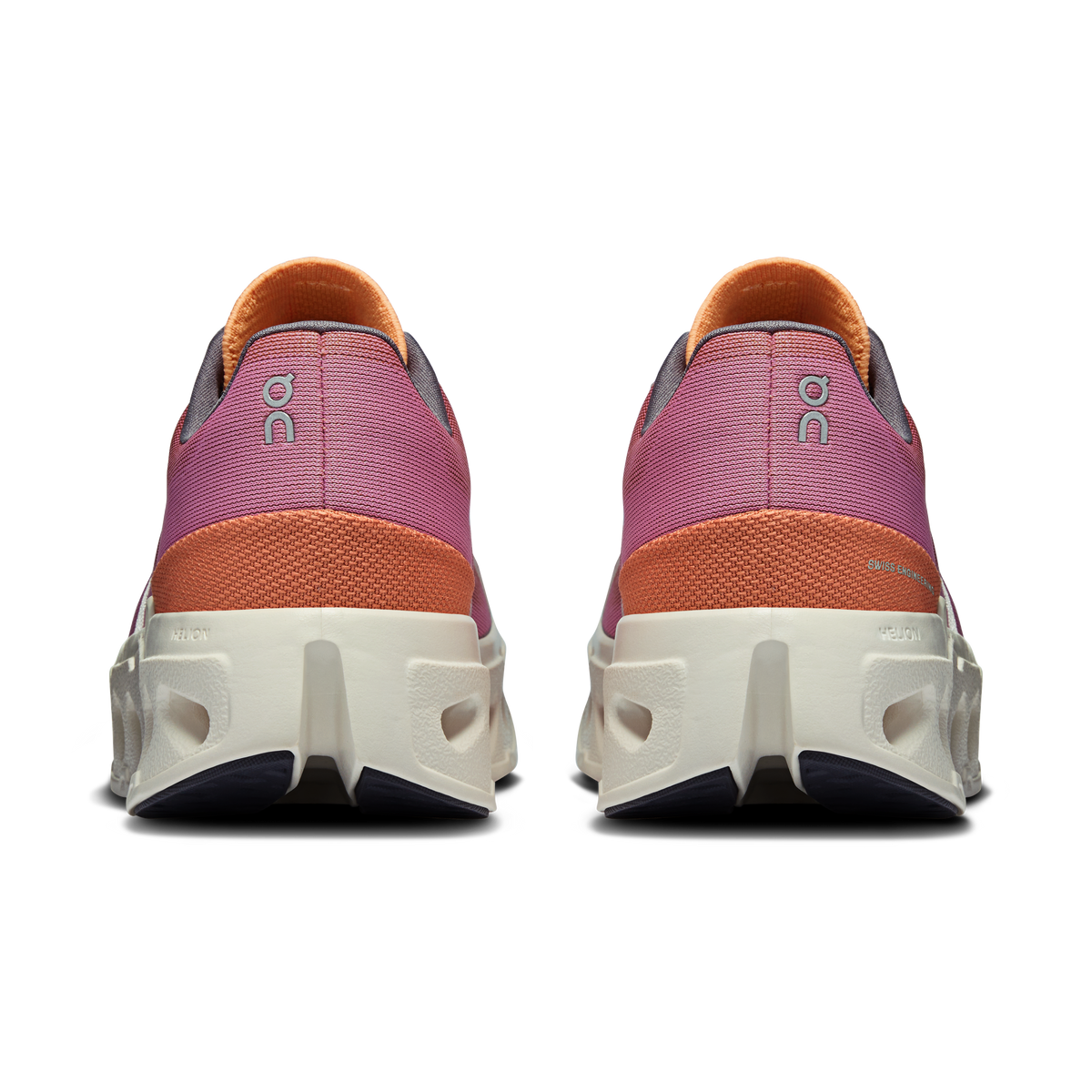 Cloudeclipse - Tangerine | Ivory