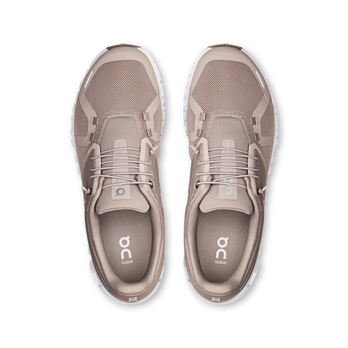 Cloud 6 - Fog | White