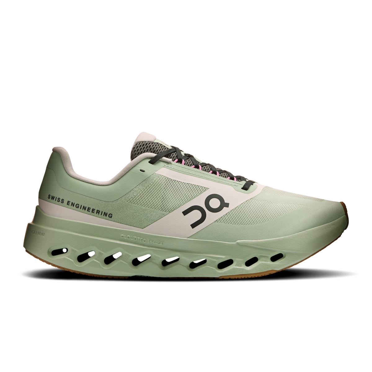 Cloudsurfer Next Z5 - Mineral | Almond