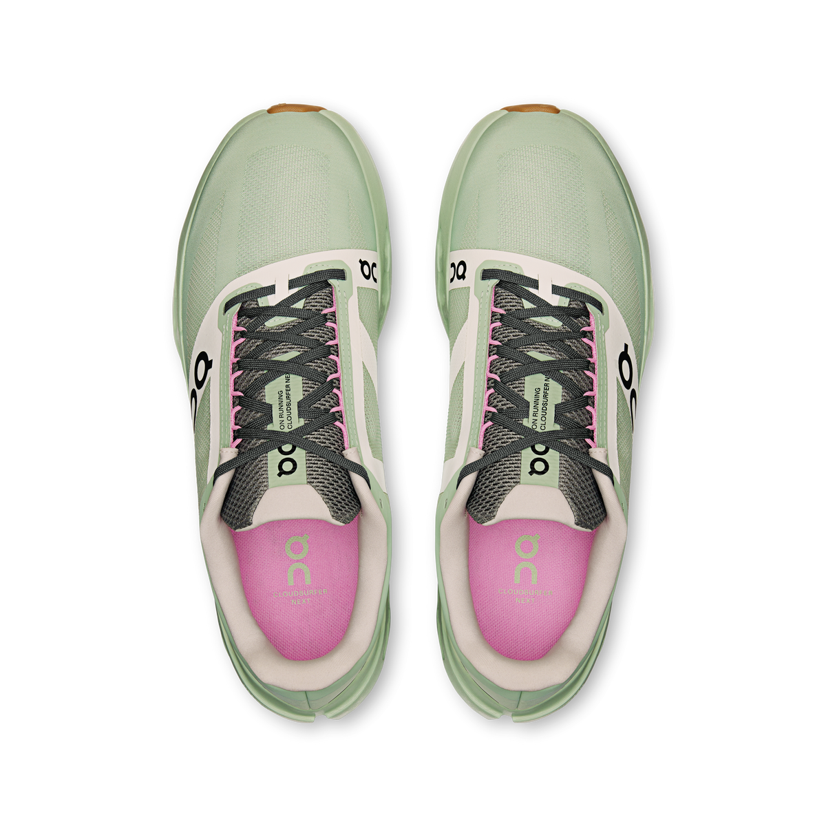 Cloudsurfer Next Z5 - Mineral | Almond
