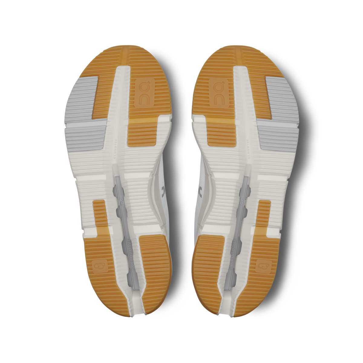 Cloudnova Form 2 - White | Ivory