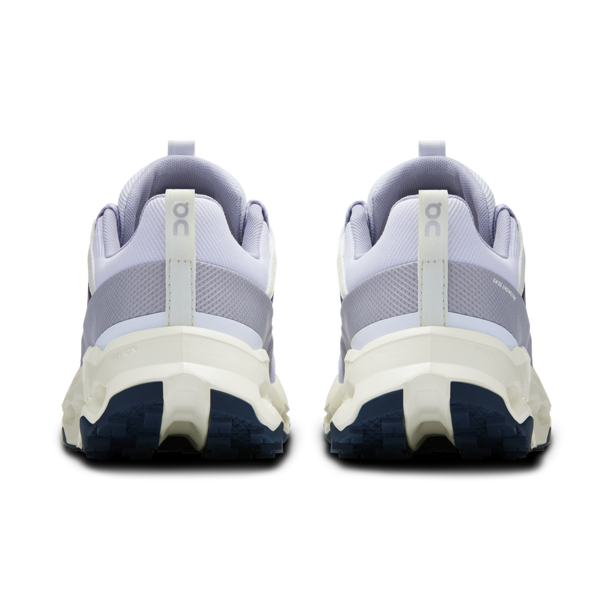 Cloudhorizon - Lavender | Ivory