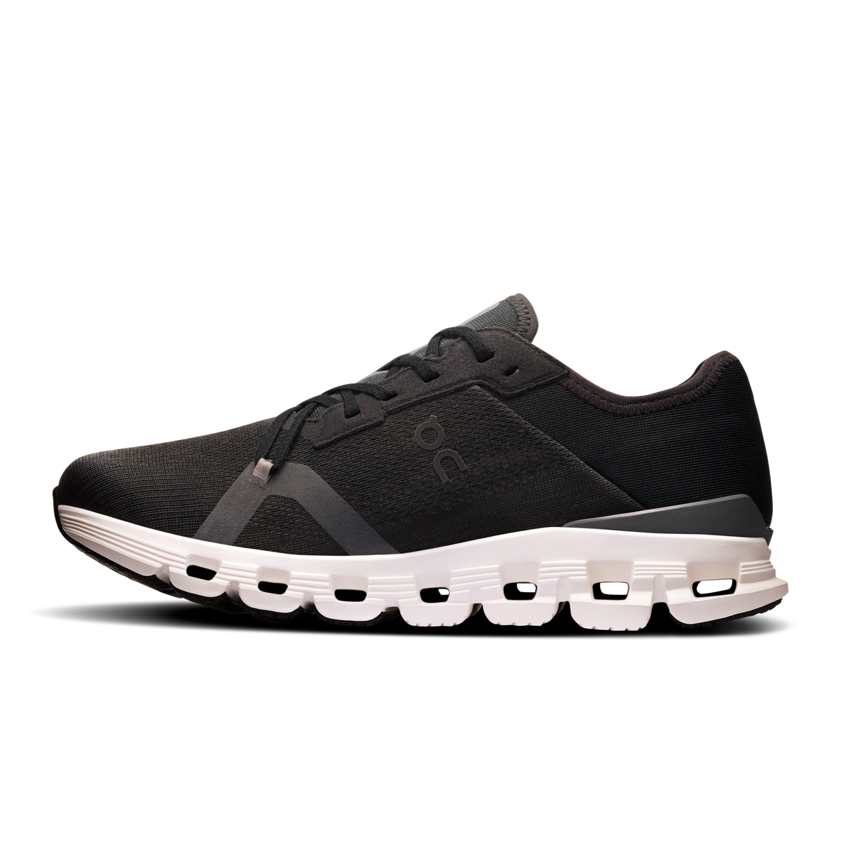 Cloud X 4 AD - Black | Asphalt