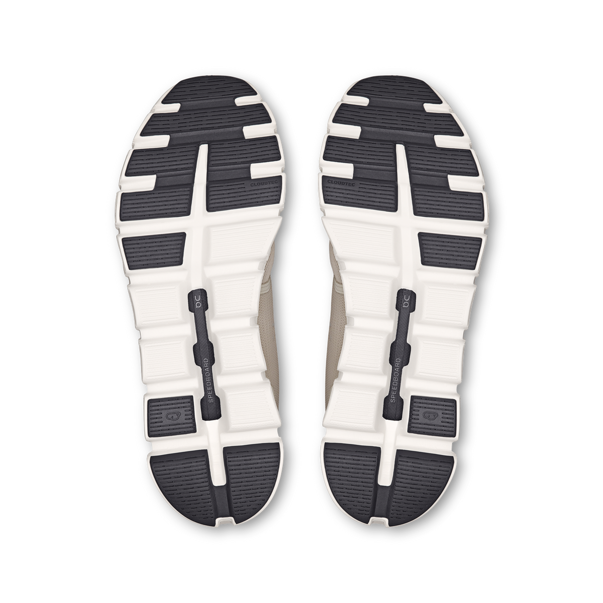 Cloud 6 - Pearl | White