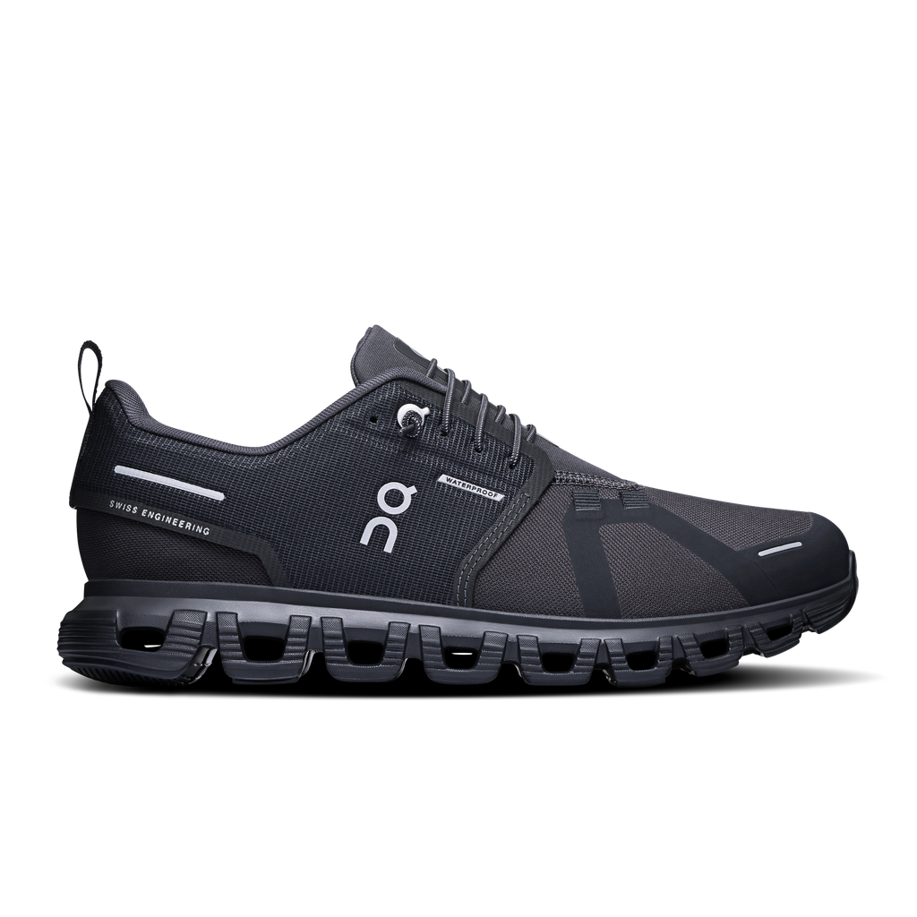 Cloud 6 WP - Black | Black