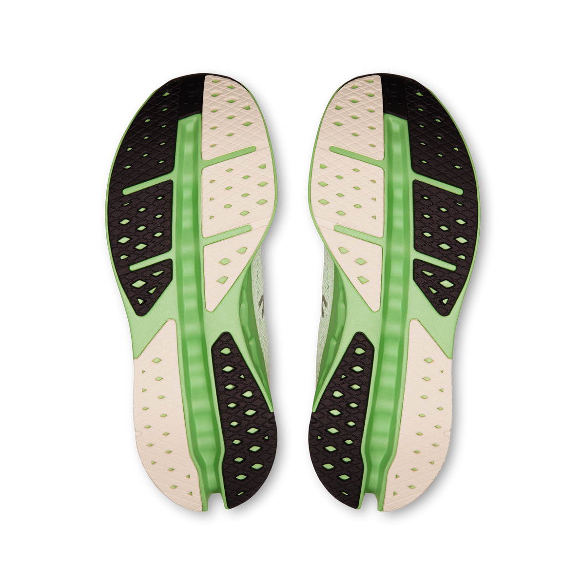 Cloudsurfer Max - Ivory | Honeydew