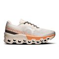 Cloudmonster 2 - Ivory | Tangerine