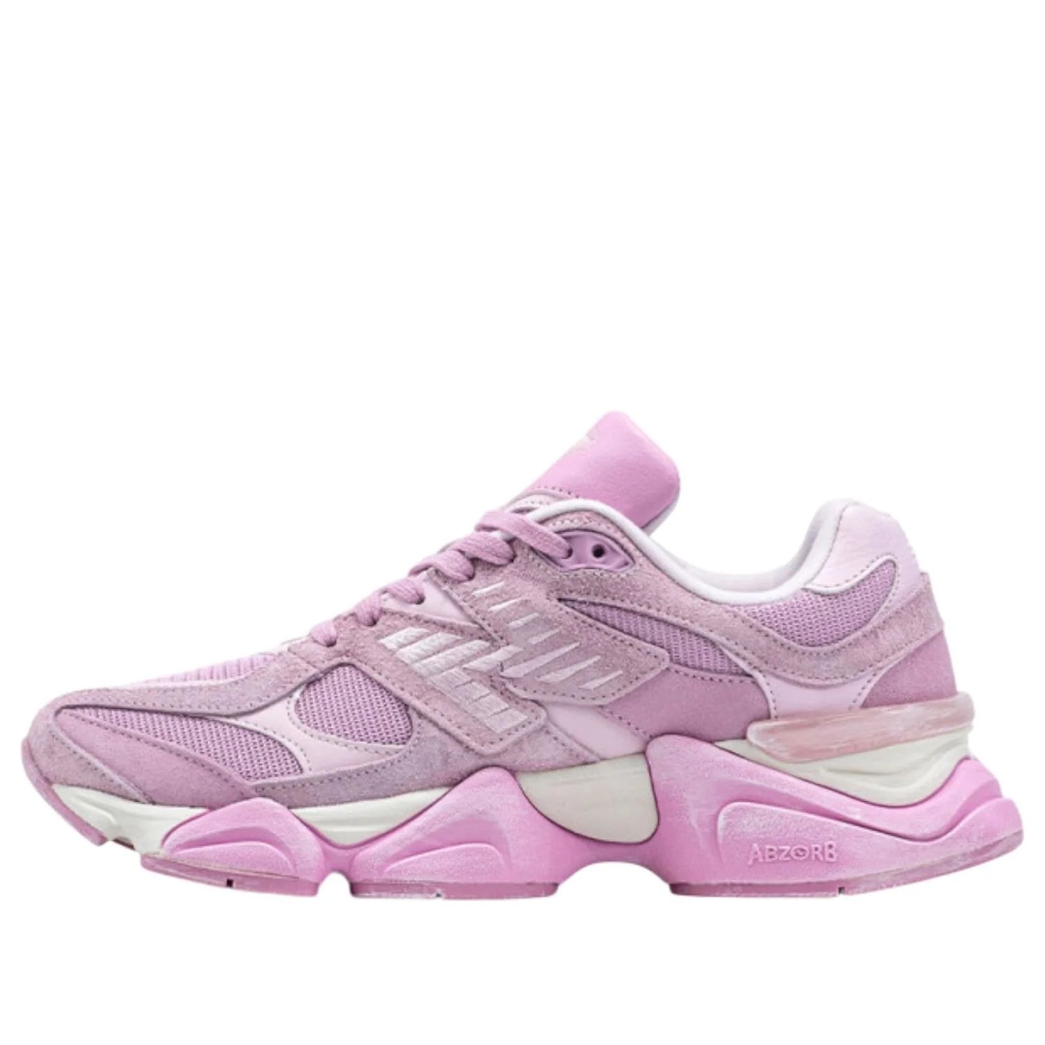 9060 Pink Overdye