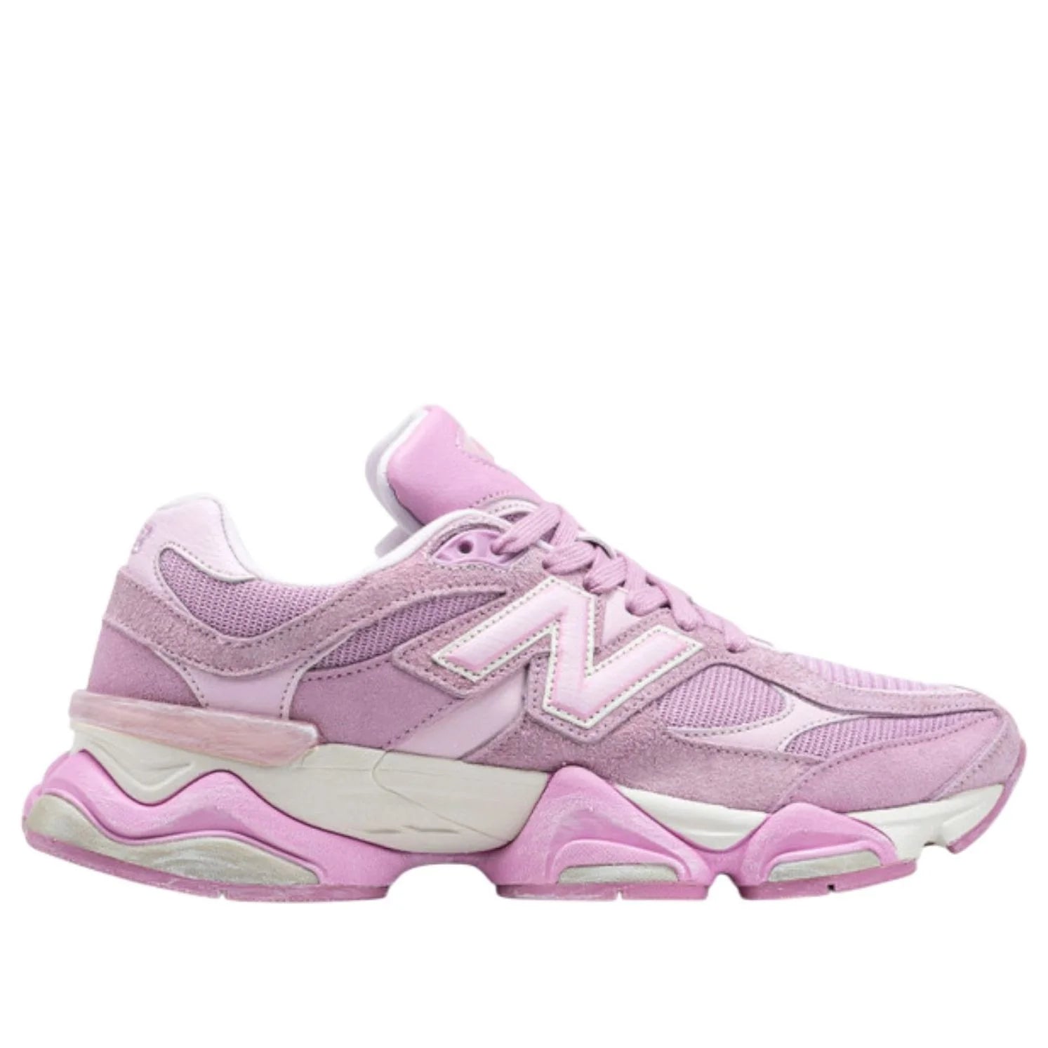 9060 Pink Overdye