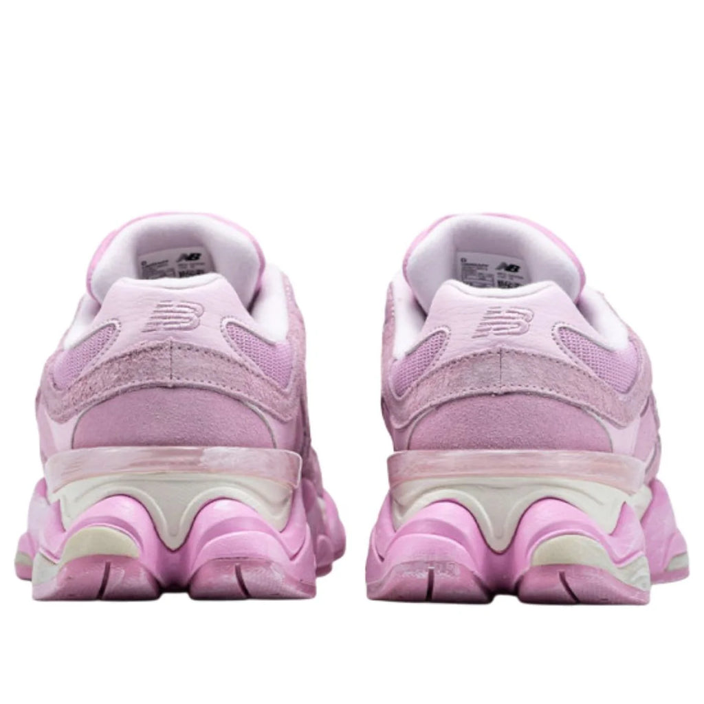 9060 Pink Overdye