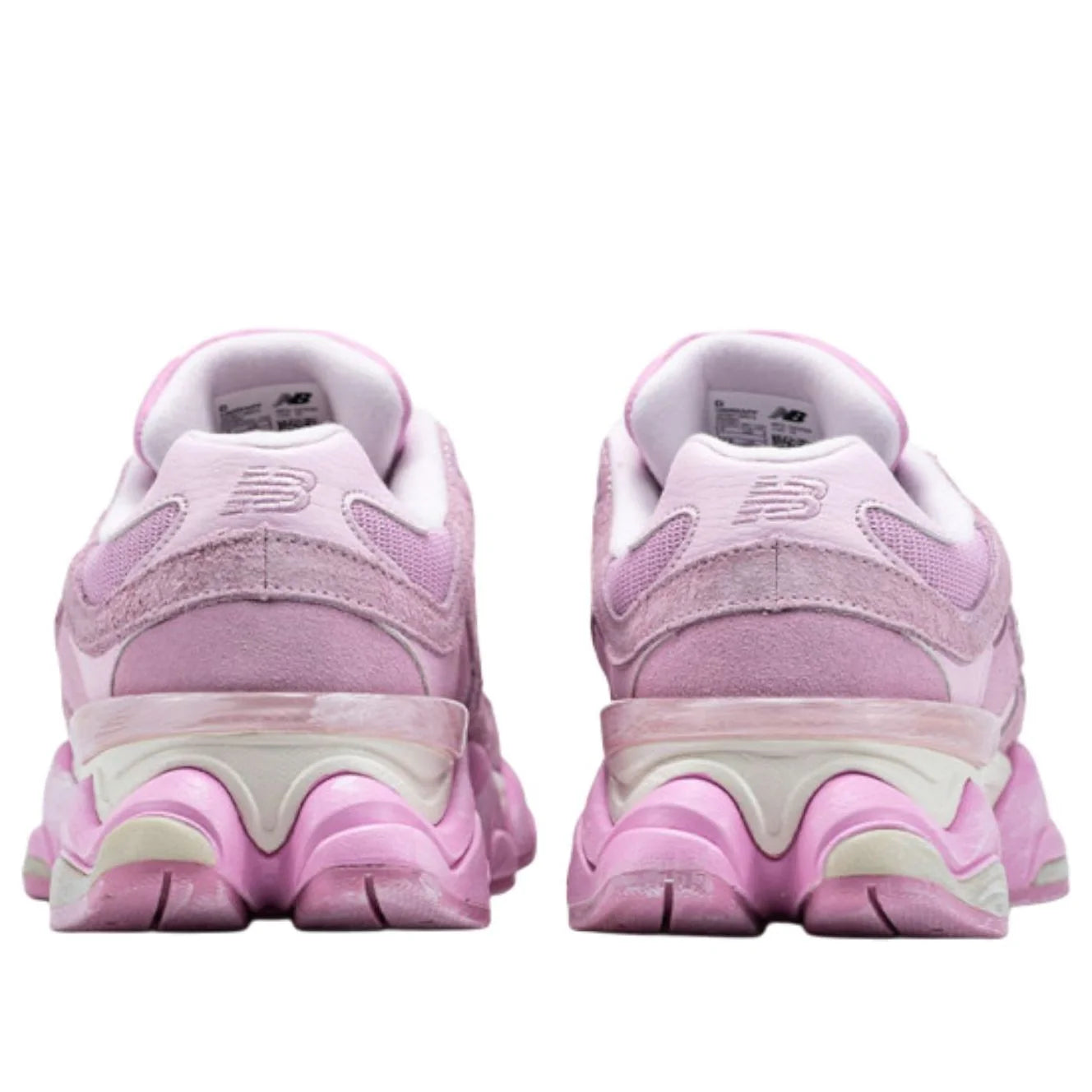 9060 Pink Overdye