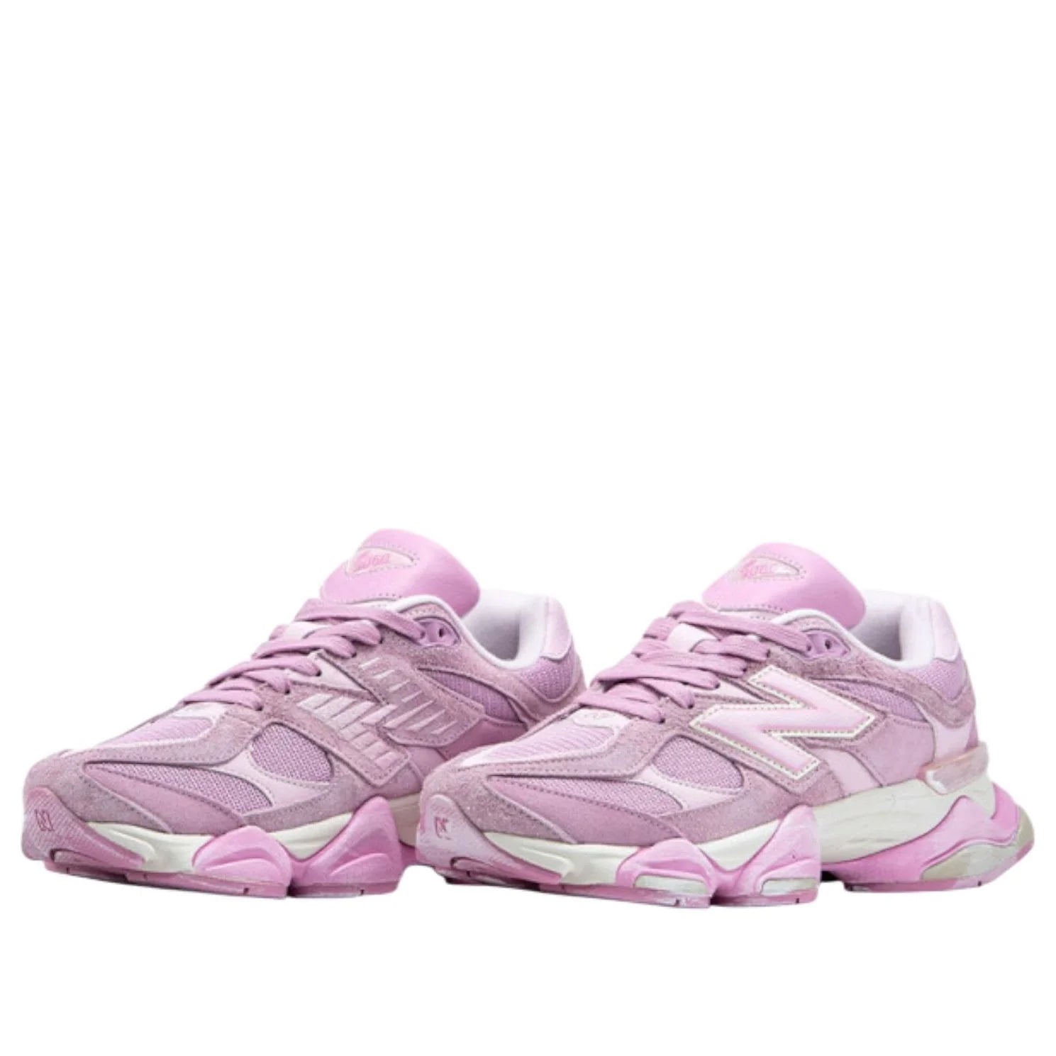 9060 Pink Overdye