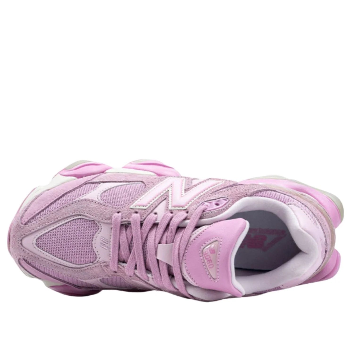 9060 Pink Overdye