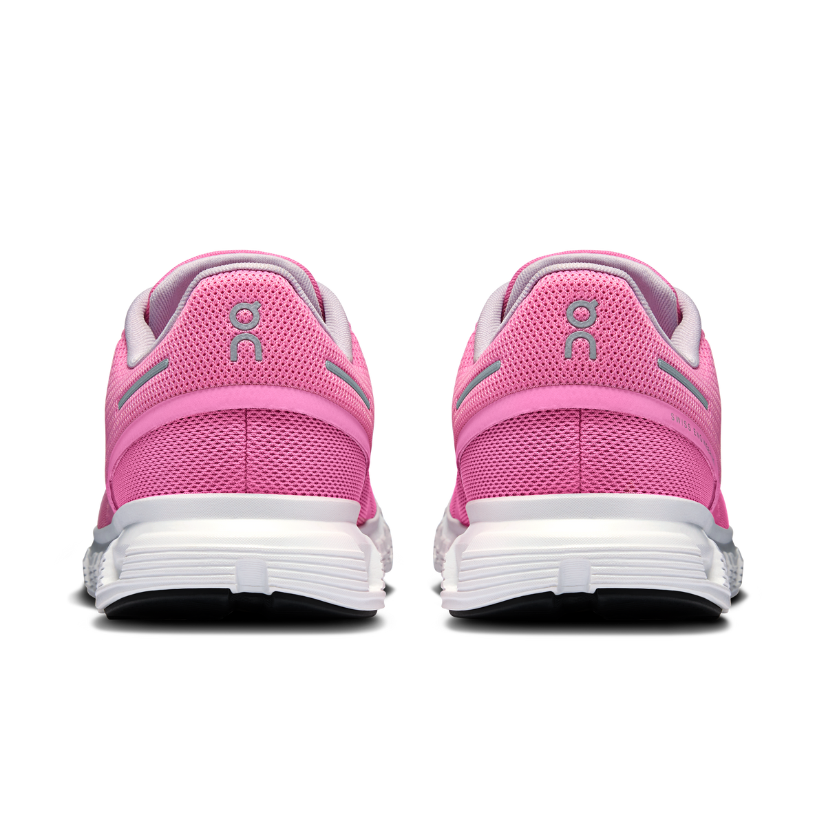 Cloud 6 - Raspberry | White