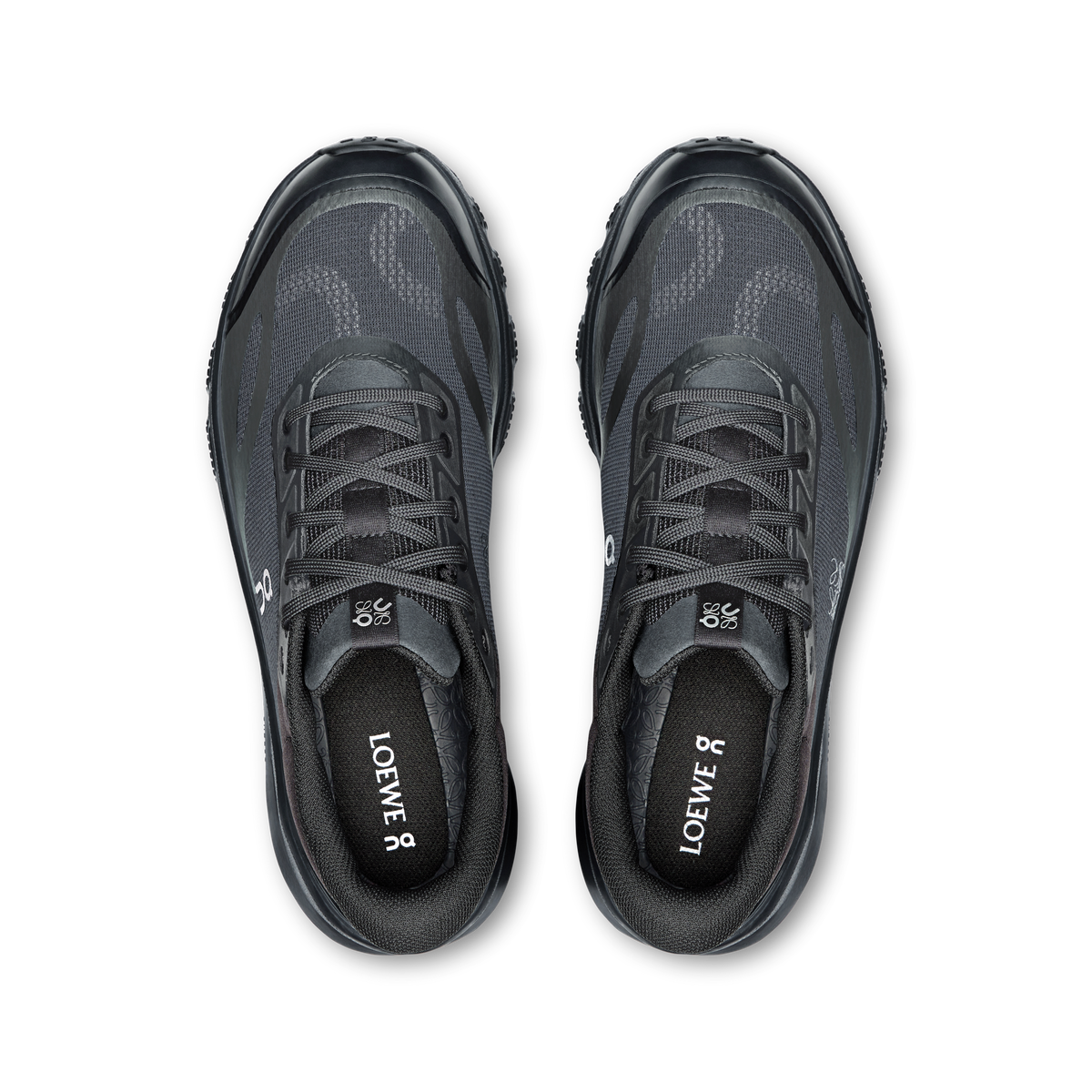 Cloudventure LOEWE 2 - Gunmetal