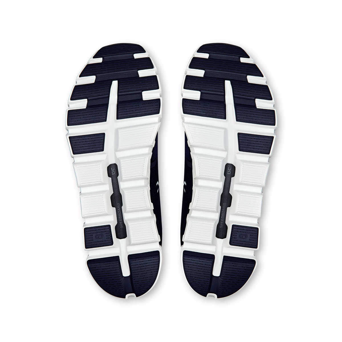 Cloud 6 - Midnight | White