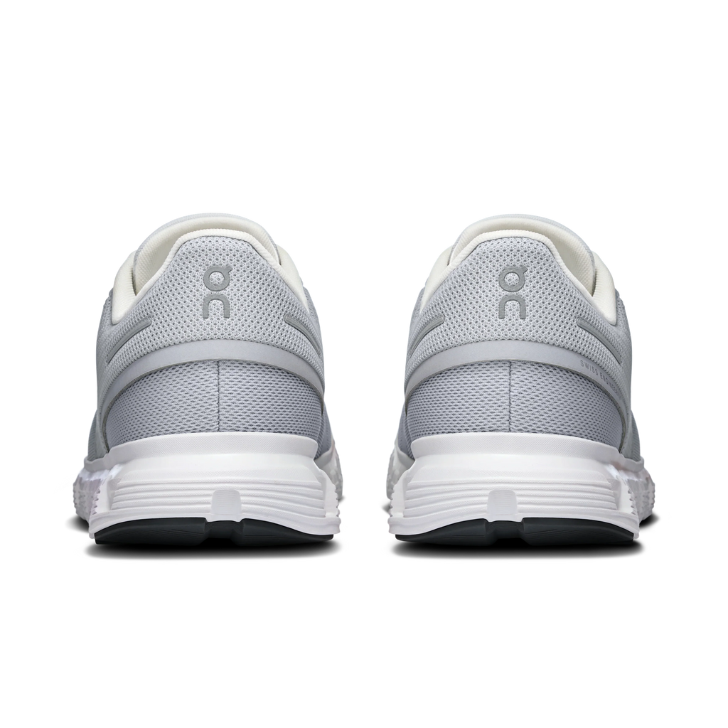 Cloud 6 - Glacier | White