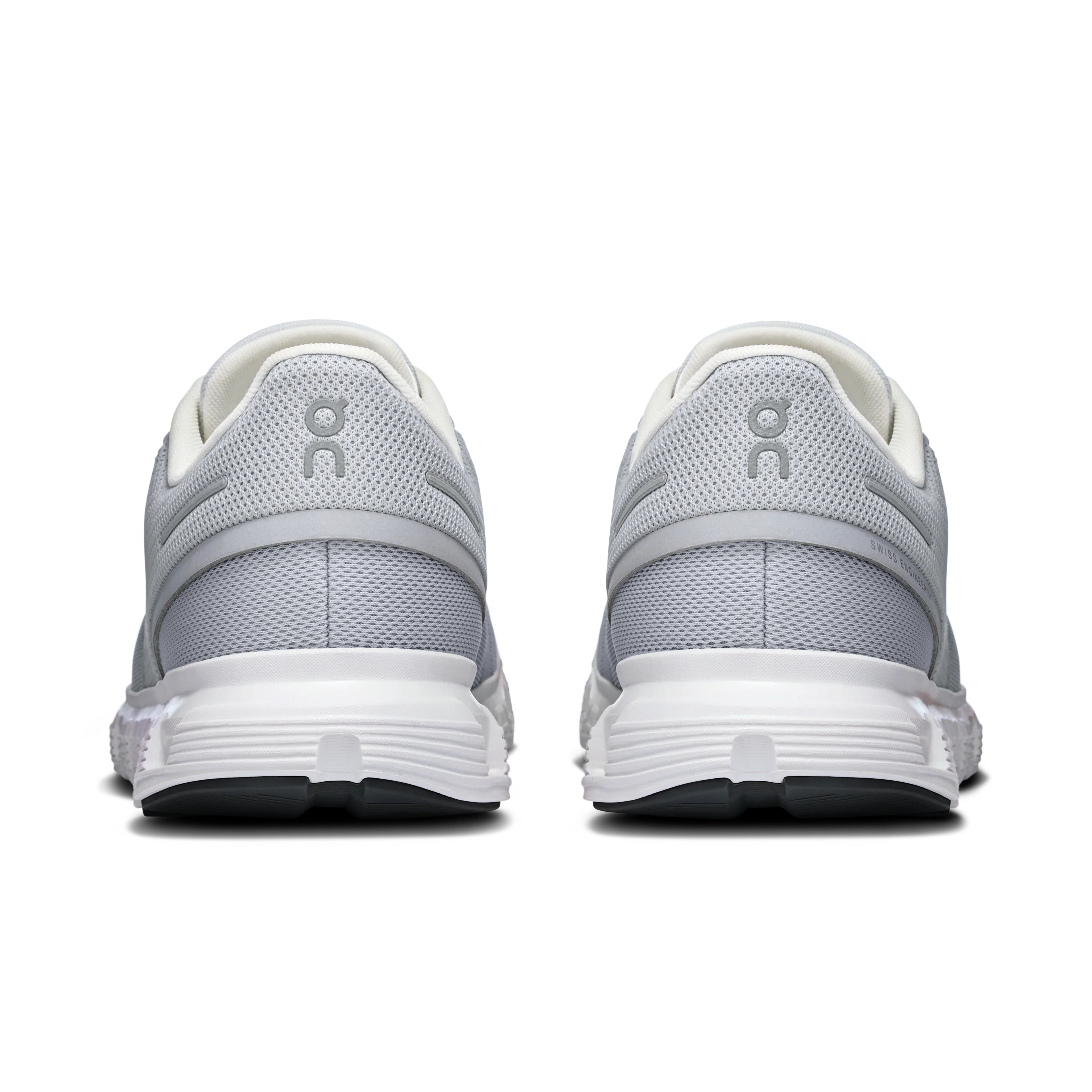 Cloud 6 - Glacier | White