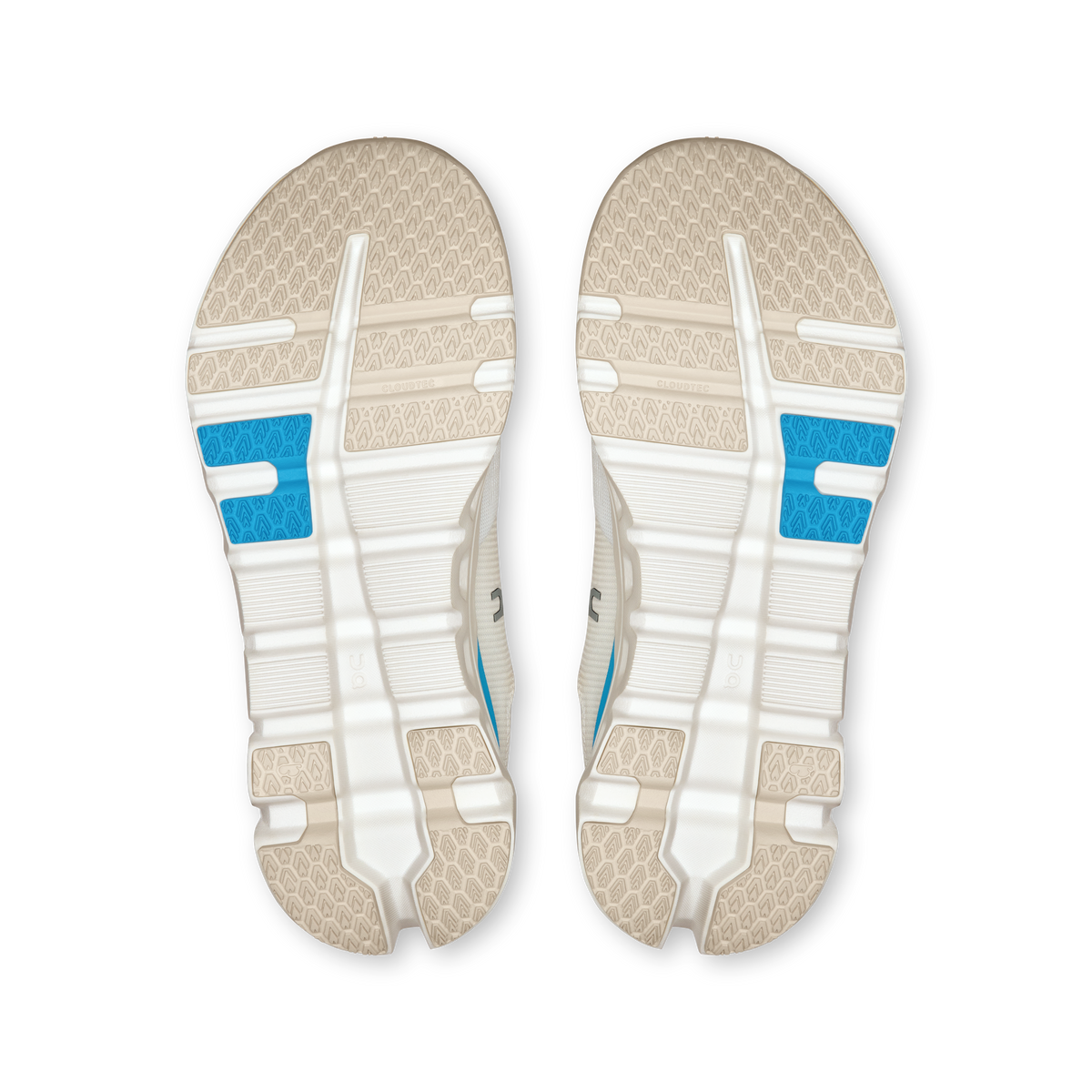 Cloudrunner 2 - White | Horizon